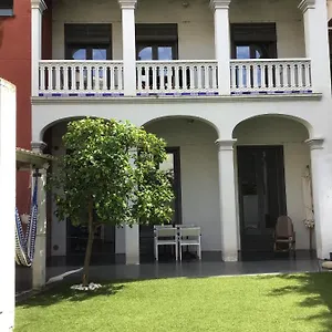  Appartement El Llimoner