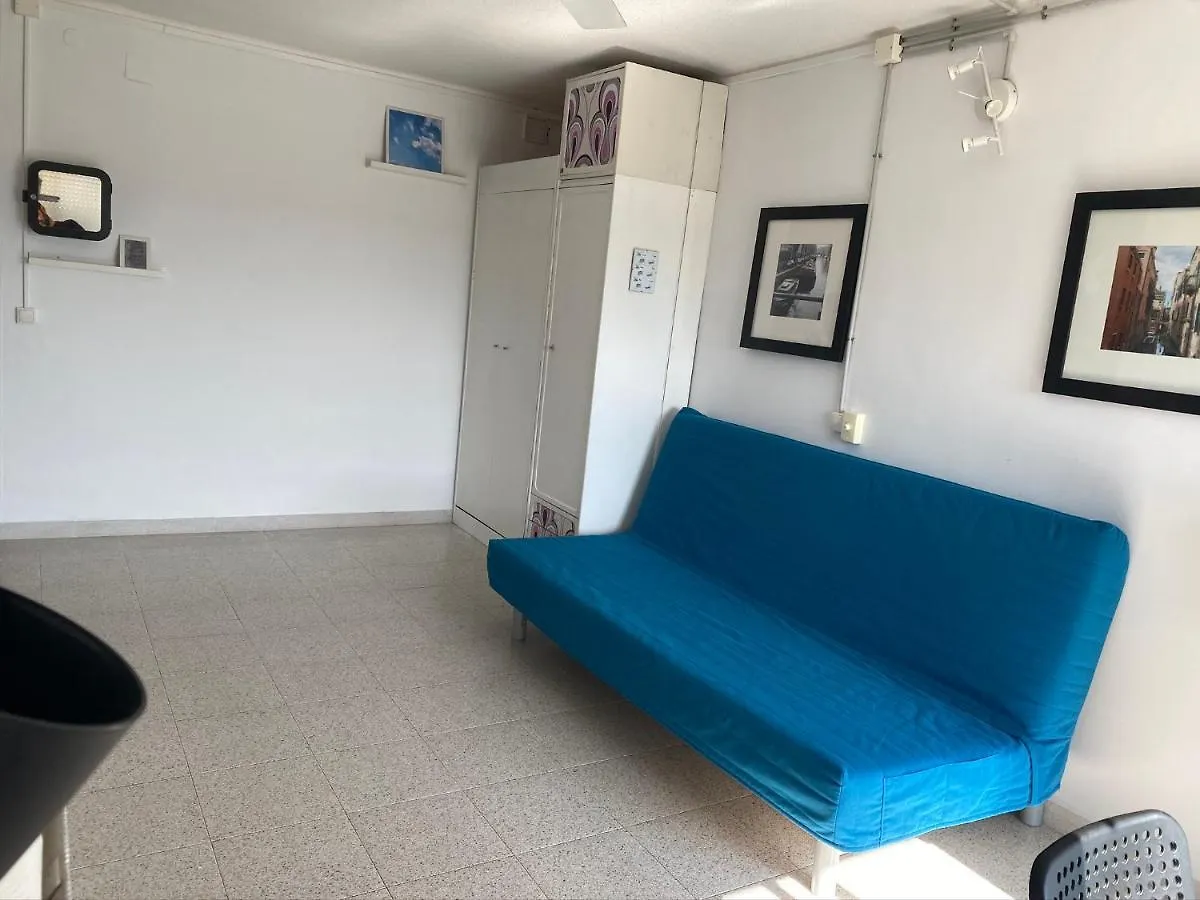 Estudio I Loft, La Pineda, Salou, Playa, Port Aventura Espanha