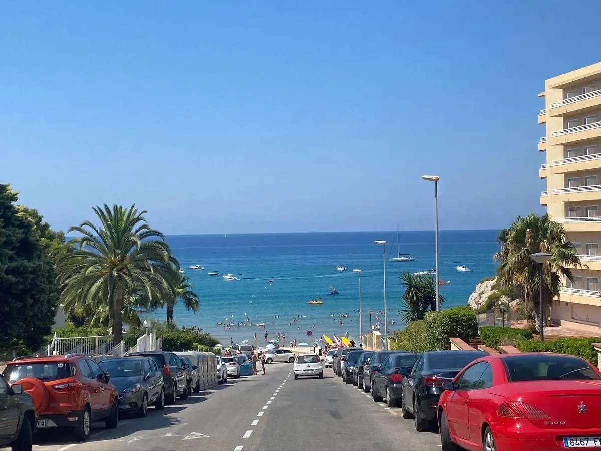 Apartamento Estudio I Loft, La Pineda, Salou, Playa, Port Aventura