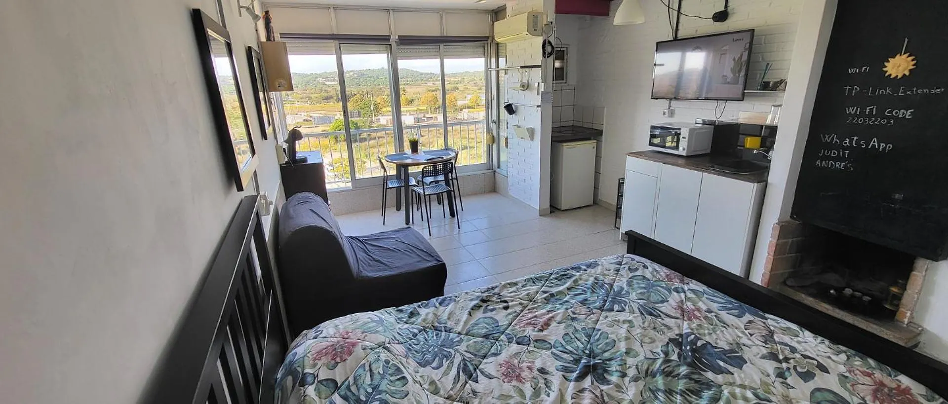 Estudio I Loft, La Pineda, Salou, Playa, Port Aventura Espanha